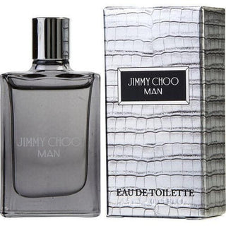 JIMMY CHOO MINI 4.5 ML EAU DE TOILETTE SPLASH FOR MEN