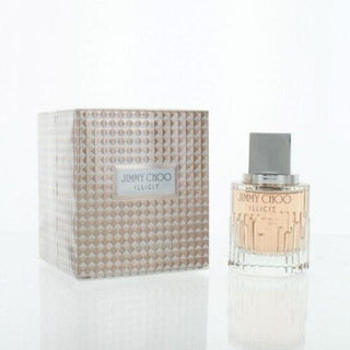 ILLICIT by Jimmy Choo for Women - 1.3 oz EDP Spray