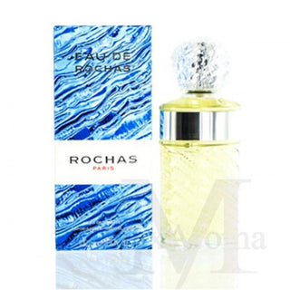 Rochas Eau De Rochas For Women Eau de Toilette SPRAY 3.3 OZ