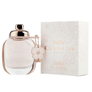 COACH FLORAL 1 OZ EAU DE PARFUM SPRAY