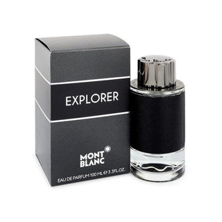 Explorer by Mont Blanc for Men - 3.3 oz EDP Spray