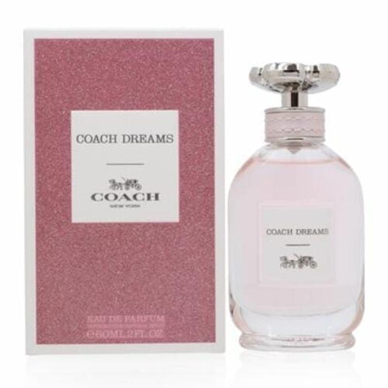 Coach Dreams by Coach for Women - 2 oz EDP Spray