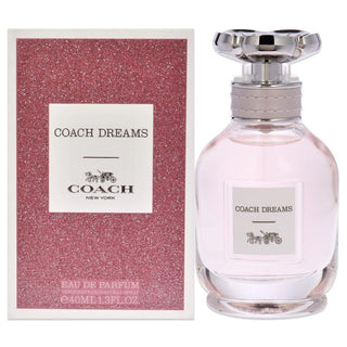 Coach Dreams 1.3 Eau De Parfum Spray For Women