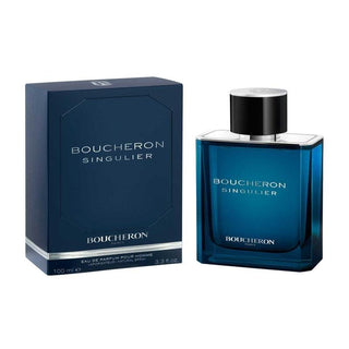 Boucheron Singulier By Boucheron, 3.3 Oz Eau De Toilette Spray For Men