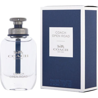 Coach Green 1.3 Eau De Toilette Spray