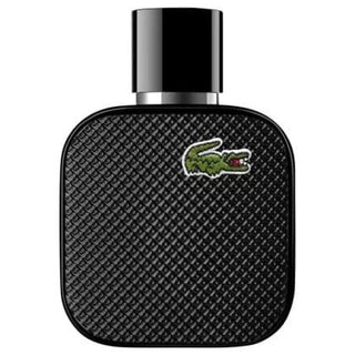 Lacoste L.12.12 Noir 3.3 Eau De Toilette Spray For Men