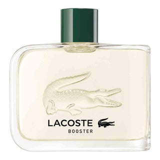 Lacoste Booster 4.1 Eau De Toilette Spray For Men