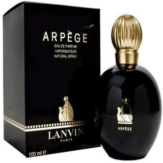 Arpege by Lanvin for Women - 3.3 oz EDP Spray
