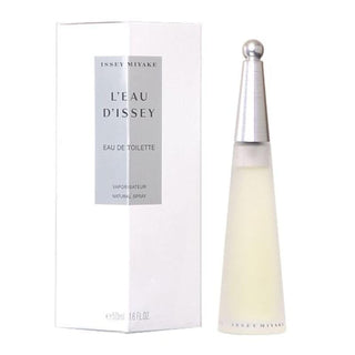 Leau Dissey by Issey Miyake for Women - 1.6 oz EDT Spray