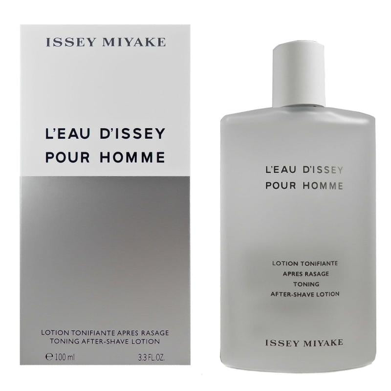 Leau Dissey by Issey Miyake for Men - 3.3 oz After Shave Lotion