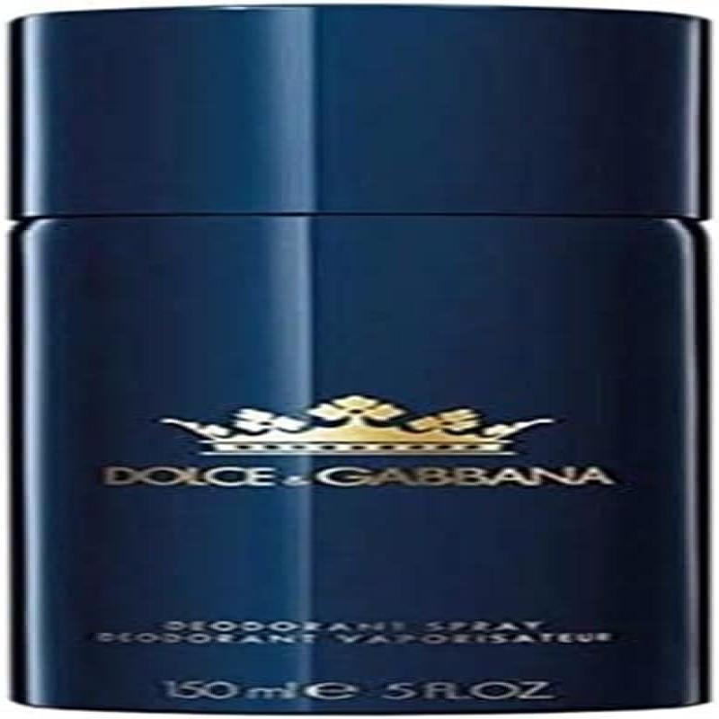 K By Dolce &amp; Gabbana, 2.6 Oz Deodorant Stick For Men