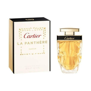 Cartier La Panthere 2.5 Parfum Spray For Women