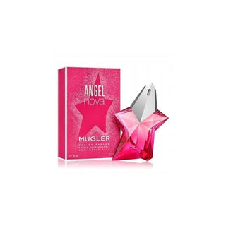 Angel Nova 1.7 Eau De Parfum Spray Refillable For Women