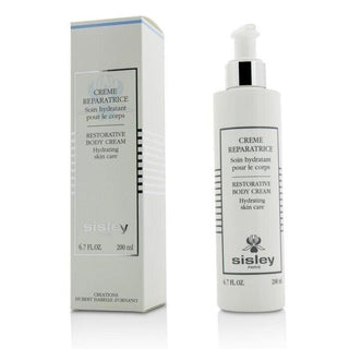 Restorative Body Cream by Sisley for Women - 6.7 oz Cream