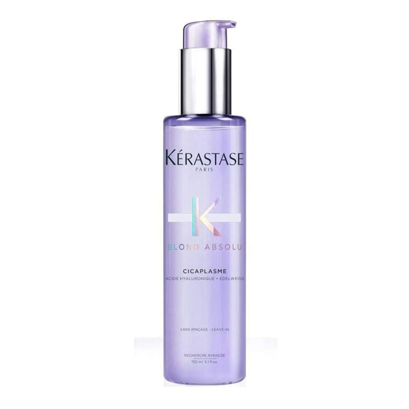 Blond Absolu Cicaplasme Serum by Kerastase for Unisex - 5.1 oz Serum