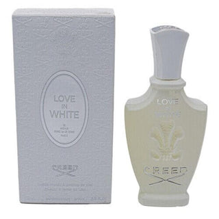 Creed Love In White 2.5 Edp Sp For Women