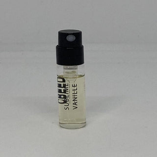 CREED SUBLIME VANILLE 0.08 EAU DE PARFUM  VIAL