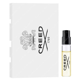 CREED VIRGIN ISLAND 0.08 EAU DE PARFUM  VIAL