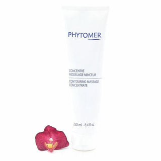 Contouring Massage Concentrate by Phytomer for Unisex - 8.4 oz Concentrate