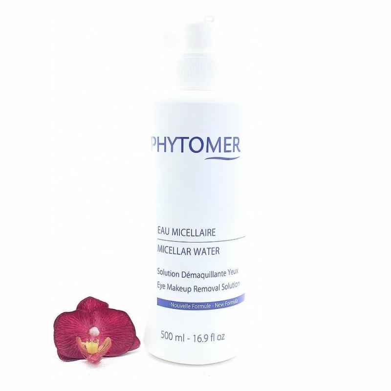 Misceller Water by Phytomer for Women - 16.9 oz Remover
