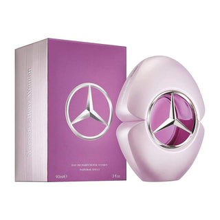 MERCEDES-BENZ WOMAN 3 OZ EAU DE PARFUM SPRAY