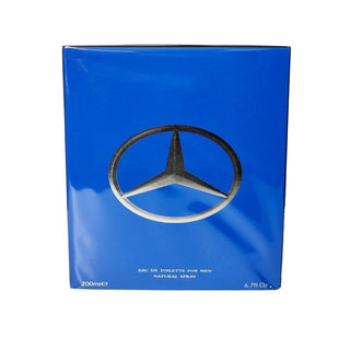 MERCEDES-BENZ MAN 6.8 EAU DE TOILETTE SPRAY