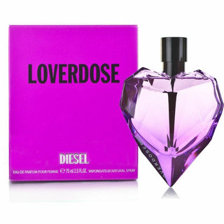 Loverdose by Diesel for Women - 2.5 oz EDP Spray