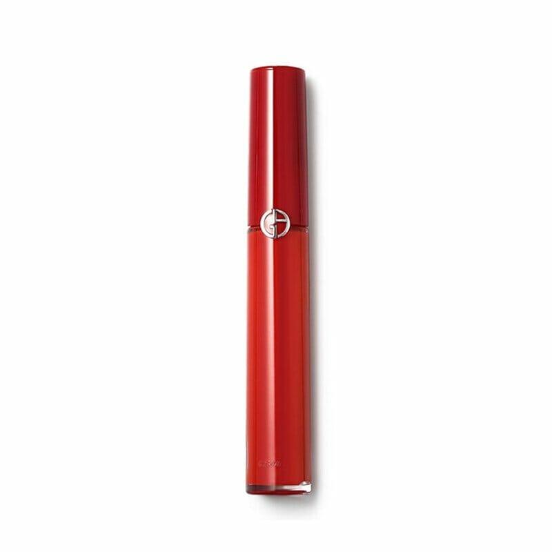 Giorgio Armani Lip Maestro Intense Velvet Color - 400 The Red Stick 0.22 oz/6.5 ML - 3605521648433