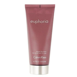 Euphoria 6.7 Body Lotion