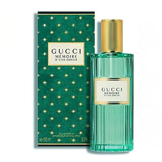 Gucci Memoire D'Une Odeur 3.4 Eau De Parfum Spray