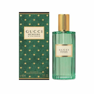 Gucci Memoire D'Une Odeur 2 Oz Eau De Parfum Spray