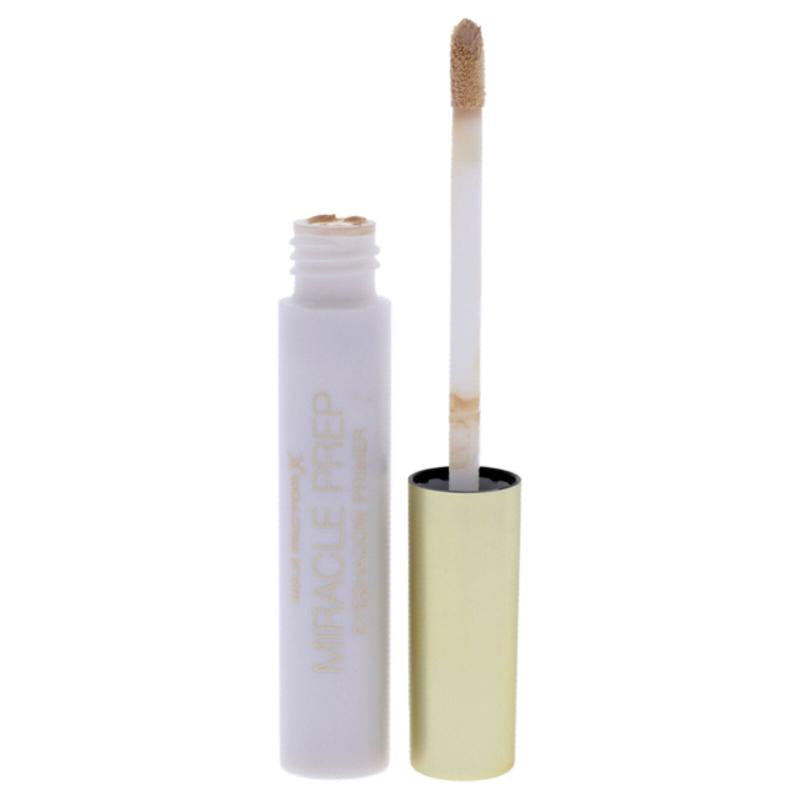 Miracle Prep Eyeshadow Primer - Universal by Max Factor for Women - 6 ml Primer