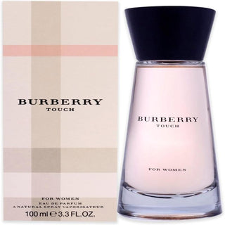 Burberry Touch Tester 3.3 Eau De Parfum Spray For Women