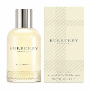 BURBERRY WEEKEND 3.4 EAU DE PARFUM SPRAY FOR WOMEN