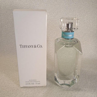 Tiffany &Amp; Co. Sheer Tester 2.5 Eau De Toilette Spray For Women