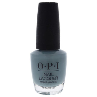 Nail Lacquer - NL SH6 Ring Bare-er by OPI for Women - 0.5 oz Nail Polish