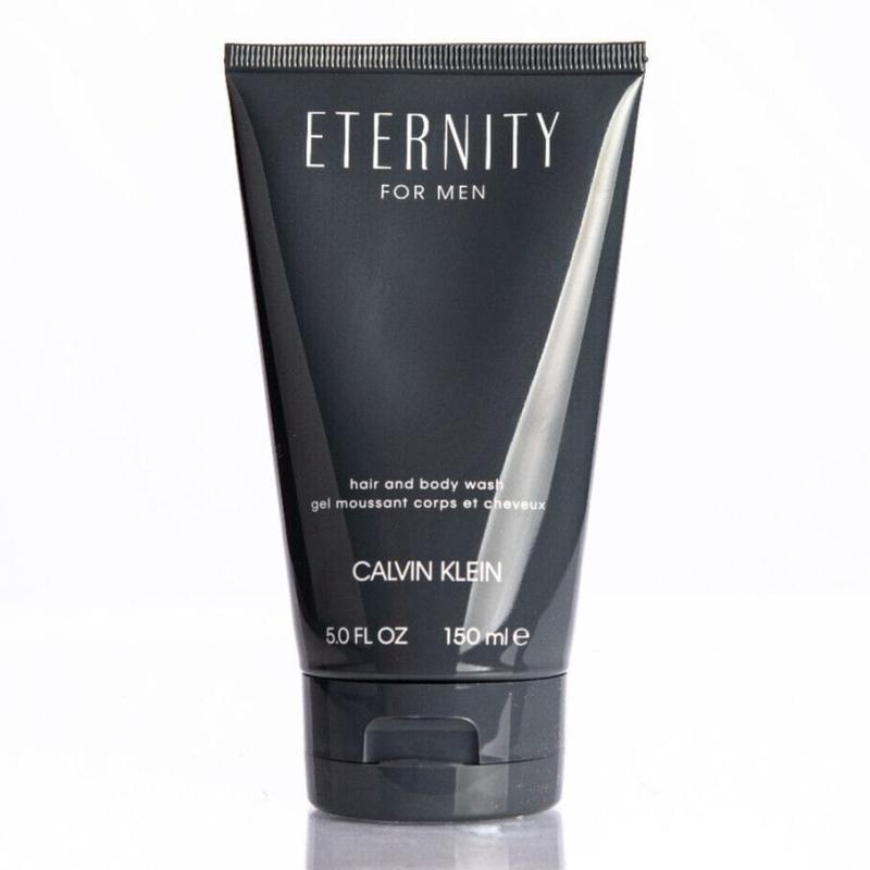 Eternity 3.3 Hair And Body Wash For Men