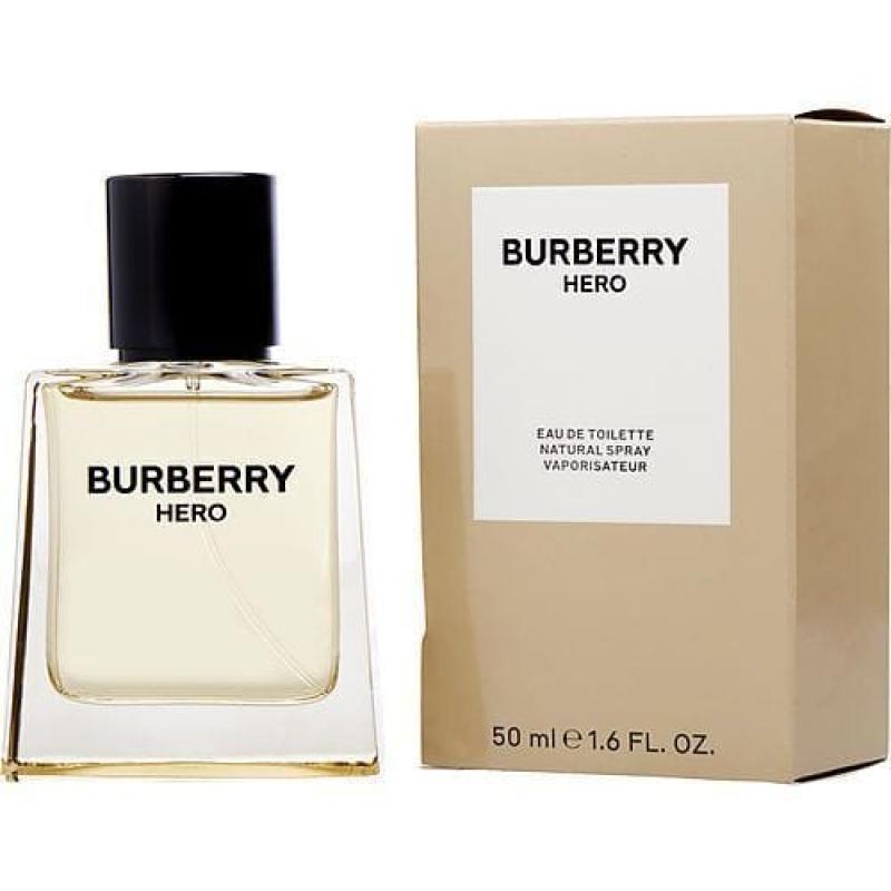 BURBERRY HERO 1.6 EAU DE TOILLETE SPRAY FOR MEN