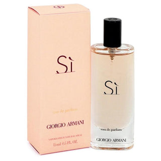 ARMANI SI 0.5 EAU DE PARFUM SPRAY FOR WOMEN