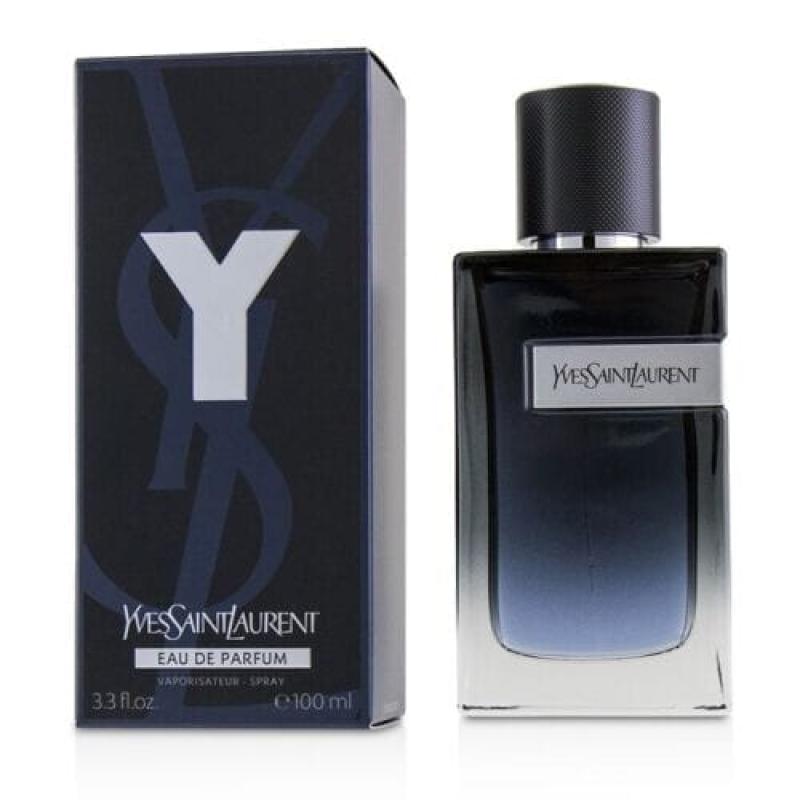 Y by Yves Saint Laurent for Men - 3.3 oz EDP Spray