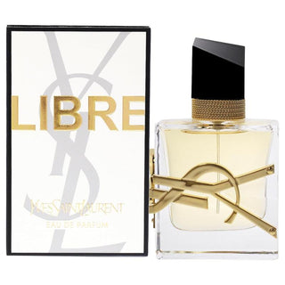 Libre by Yves Saint Laurent for Women - 1 oz EDP Spray