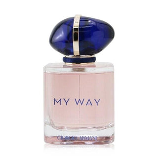 ARMANI MY WAY 1.7 EAU DE PARFUM SPRAY FOR WOMEN