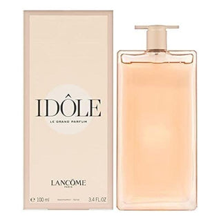 Lancome Idole 3.4 Eau De Parfum Spray For Women