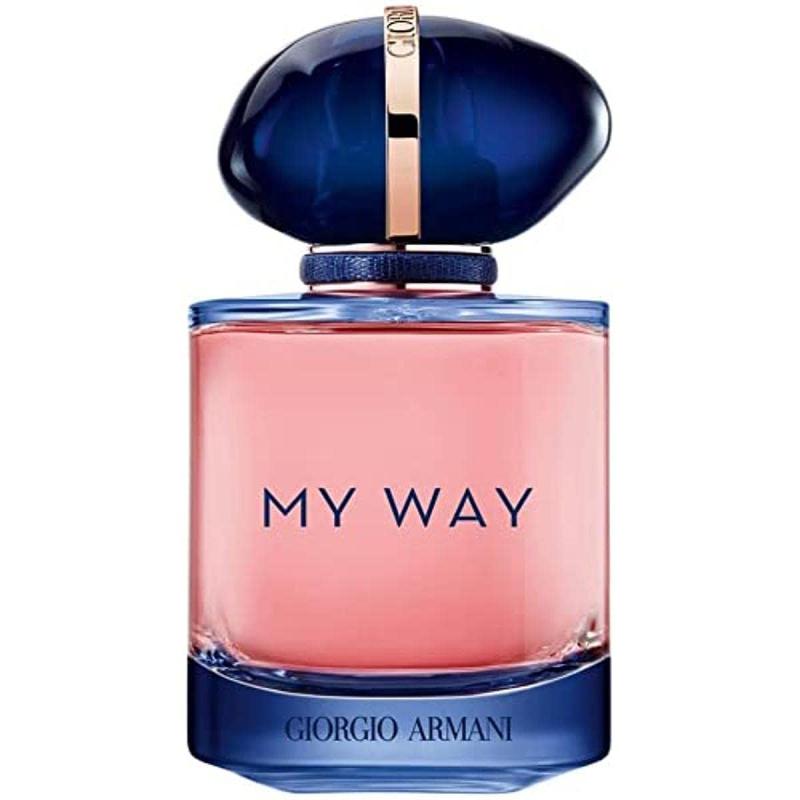 Armani My Way Intense 1.7 Eau De Parfum Spray For Women