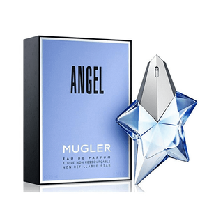 THIERRY MUGLER ANGEL SEDUCING 0.5 EDP SP FOR WOMEN
