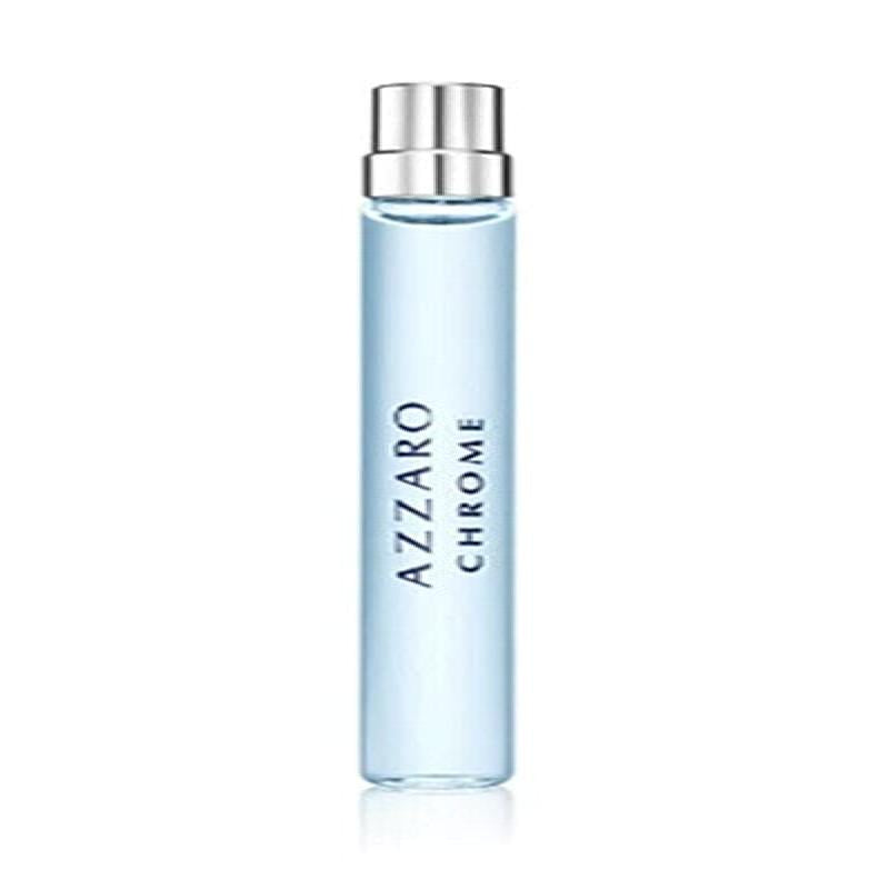 Azzaro Chrome 0.33 Eau De Toilette Spray For Men