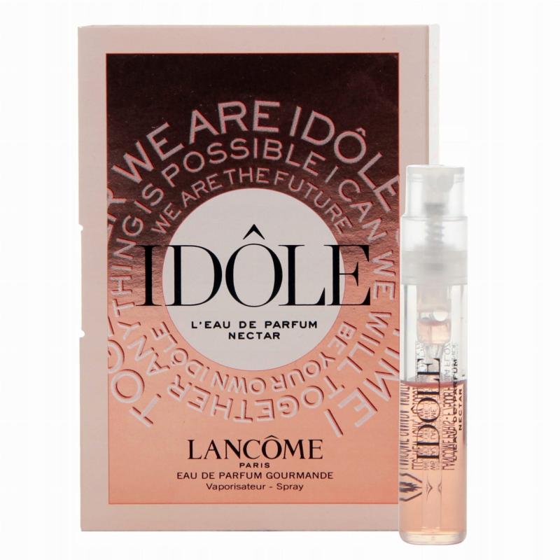 Lancome Idole 0.04 L'Eau De Parfum Nectar Spray Vial For Women