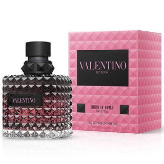 Valentino Donna Born In Roma Intense 3.4 Eau De Parfum Spray For Women