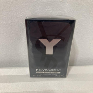 Y By Ysl Intense 2 Oz Eau De Parfum Spray For Men