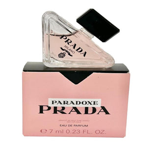 Prada Paradoxe Intense 0.23 Eau De Parfum Mini For Women